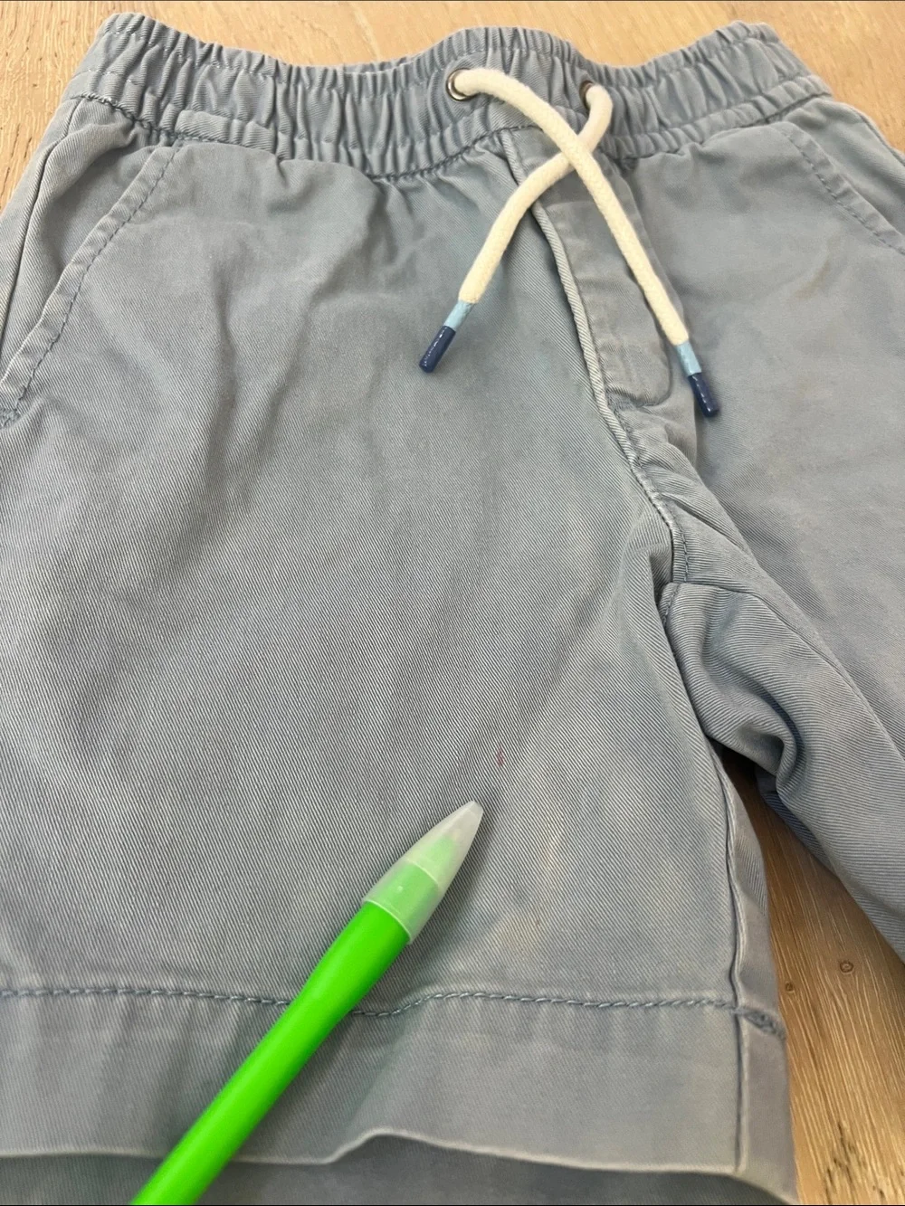 GAP size xs